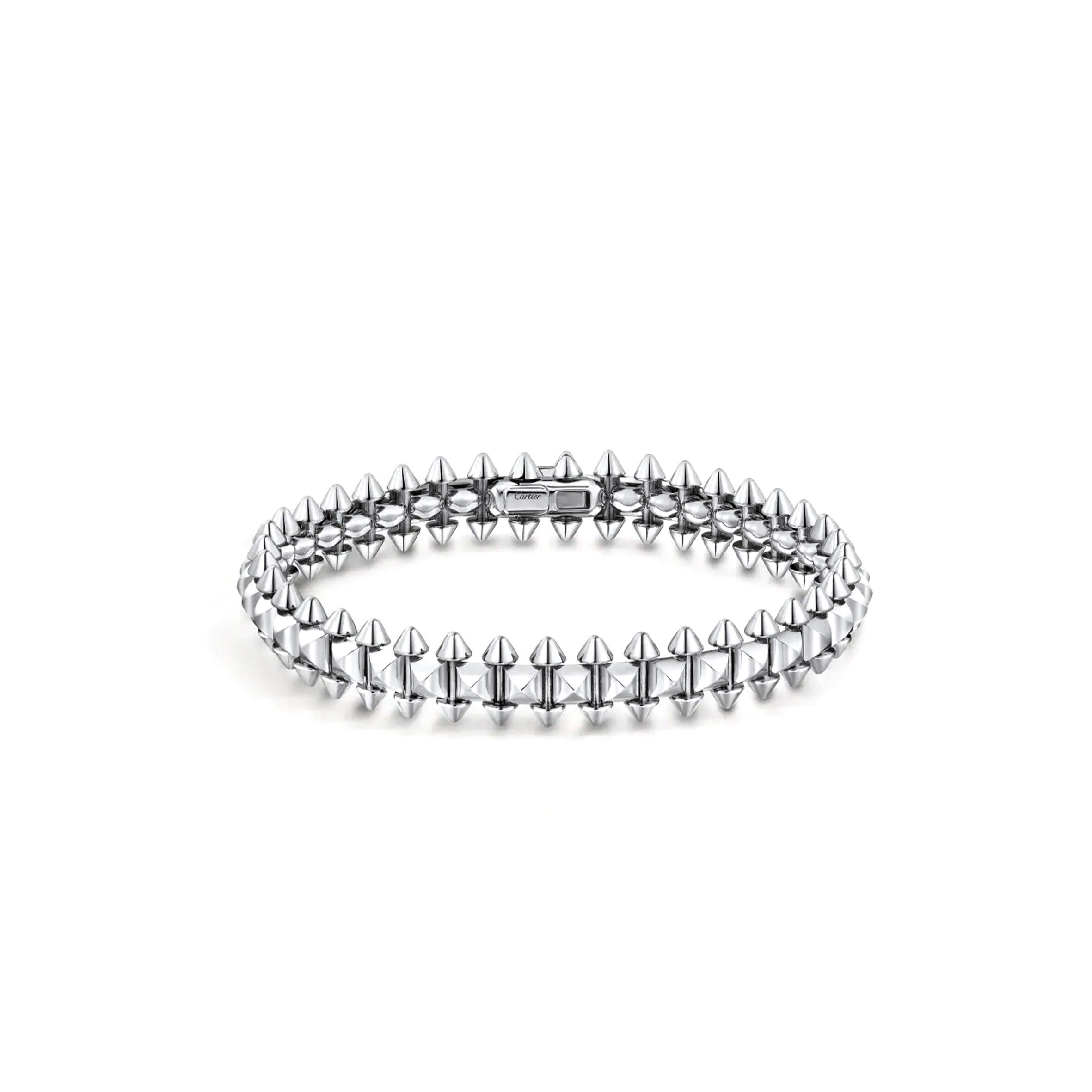 CARTIER CLASH DE CARTIER BRACELET, FLEXIBLE, MEDIUM MODEL N6719617